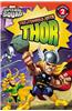 The Trouble With Thor