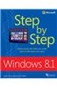 Windows 8.1 Step by Step