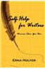 Self-help for Writers