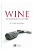 Wine Flavour Chemistry