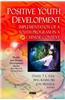 Positive Youth Development