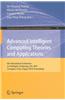 Advanced Intelligent Computing. Theories and Applications