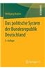 Politische System Der Bundesrepublik Deutschland