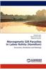 Monogenetic Gill Parasites in Labeo Rohita (Hamilton)