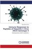 Immune Responses to Peptides of Hepatitis C Virus (Hcv) Genotype 4