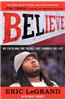 Believe: My Faith and the Tackle That Changed My Life