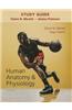 Study Guide for Human Anatomy & Physiology
