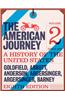 American Journey: A History of the United States, The, Volume 2 (Since 1865)