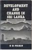 Development and Change in Sri Lanka