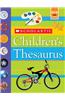 Scholastic Children's Thesaurus