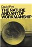 The Nature & Art of Workmanship