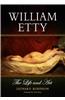 William Etty: The Life and Art
