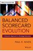 Balanced Scorecard Evolution: A Dynamic Approach to Strategy Execution