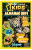 National Geographic Kids Almanac 2011
