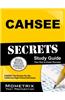 CAHSEE Secrets, Study Guide: CAHSEE Test Review for the California High School Exit Exam