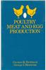 Poultry Meat And Egg Production