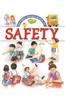 My First Board Book of Safety