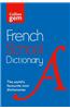 Collins School - Collins GEM French School Dictionary