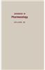 Advances in Pharmacology