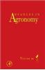 Advances in Agronomy