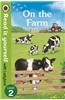 On the Farm - Read It Yourself with Ladybird Level 2