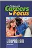 Careers in Focus