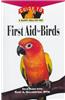 First Aid for Birds