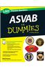 1,001 ASVAB Practice Questions For Dummies