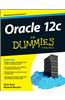 Oracle 12c for Dummies
