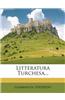 Litteratura Turchesa...