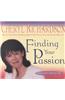 Finding Your Passion