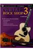 21st Century Guitar Rock Shop 3: Book & CD [With CD]