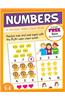 Numbers Christian Wipe-Clean Workbook