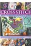Cross Stitch: Techniques and Designs
