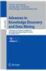 Advances in Knowledge Discovery and Data Mining