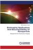 Bioimaging Applications and Biocompatibility of Nanoparticle