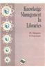 Knowledge Management In Libraries