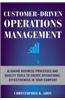 Customer-Driven Operations
