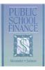 Public School Finance