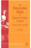 The Feminization Debate in Eighteenth-Century Britain: Literature, Commerce and Luxury