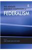 Ashgate Research Companion to Federalism