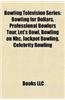 Bowling Television Series