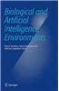Biological and Artificial Intelligence Environments