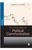 Key Concepts in Political Communication