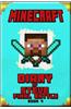 Minecraft: Diary of Steve Final Battle Book 4: An Unofficial Minecraft Book for Kids