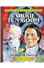 Corrie Ten Boom Shining in the Darkness (Heroes for Young Readers)