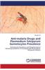 Anti-Malaria Drugs and Plasmodium Falciparum Gametocytes Prevalence