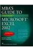 MBA's Guide to Microsoft Excel 2002