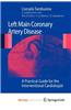 Left Main Coronary Artery Disease