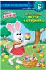 Here Comes Peter Cottontail